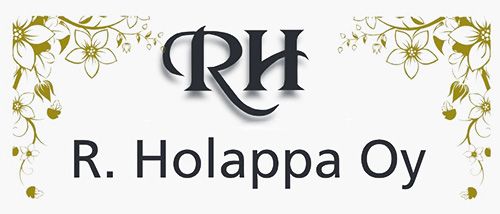 R. Holappa Oy